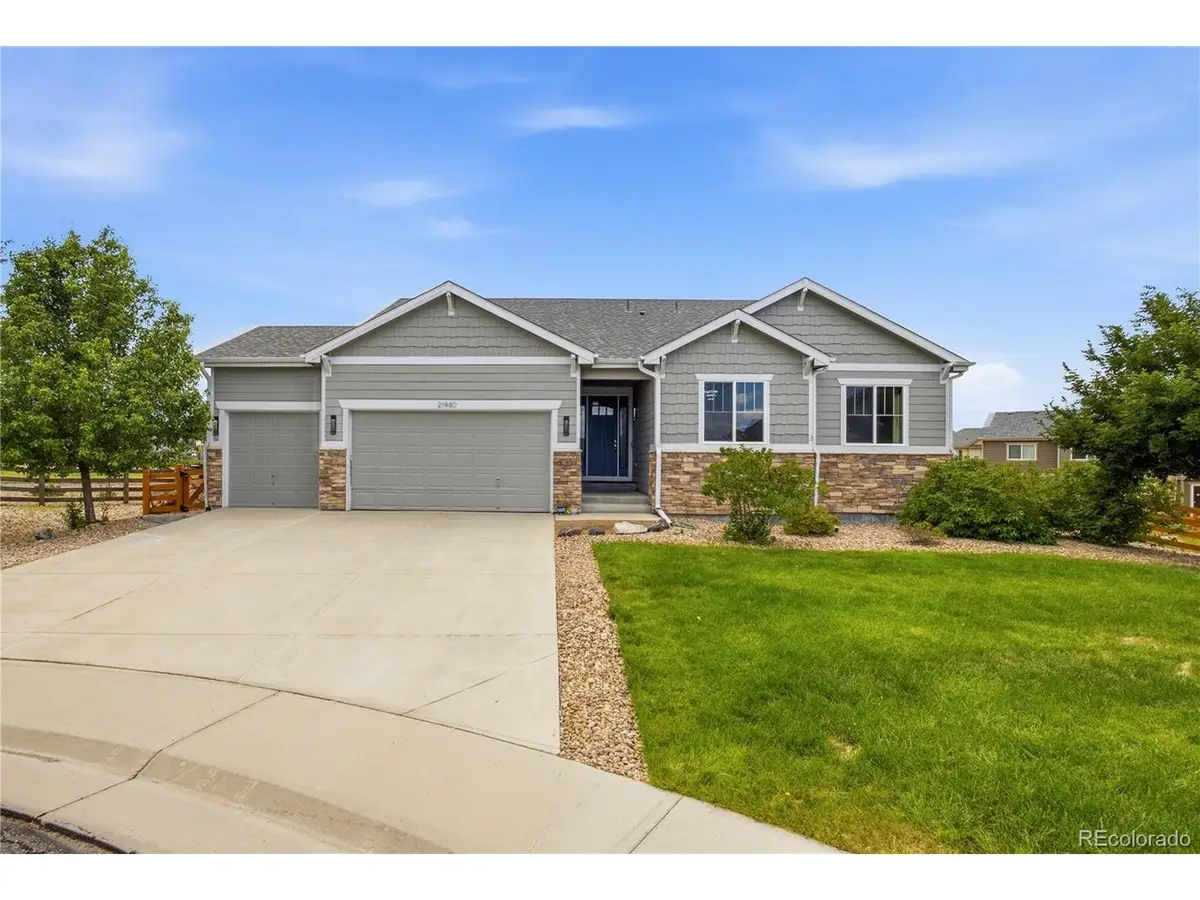 Address Withheld By Seller, Aurora, CO 80015 - #1