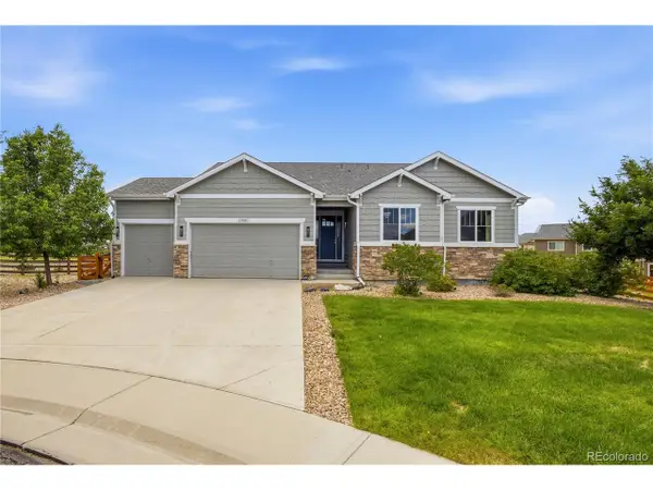 Address Withheld By Seller, Aurora, CO 80015