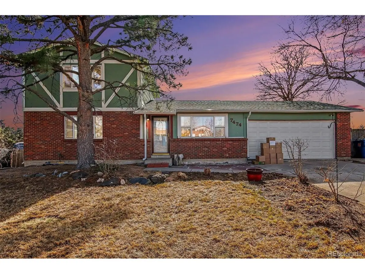 7474 Kendall St, Arvada, CO 80003 - Image #1