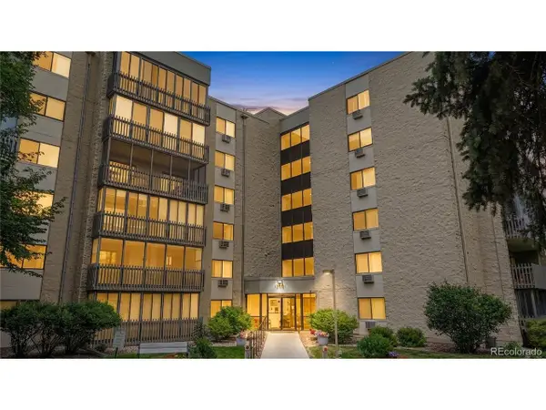 13661 E Marina Dr #110, Aurora, CO 80014