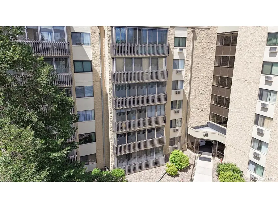 13661 E Marina Dr #110, Aurora, CO 80014 - #2