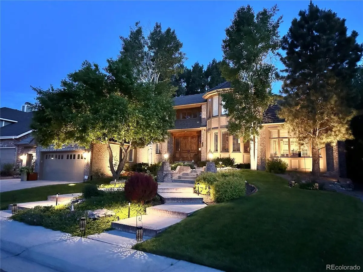 5506 E Mineral Ln, Littleton, CO 80122 - #1