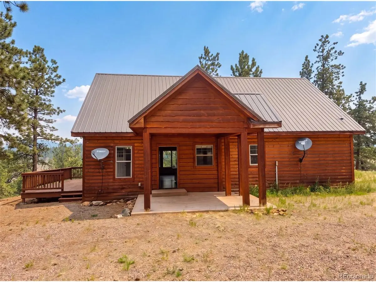 113 Blackberry Ct, Westcliffe, CO 81252 - #1