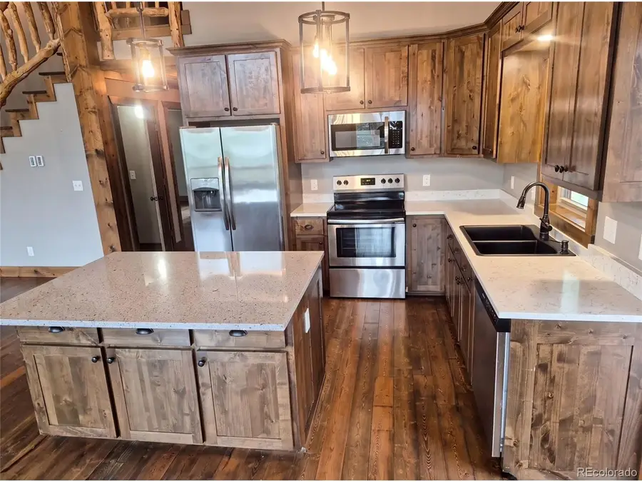 113 Blackberry Ct, Westcliffe, CO 81252 - #2