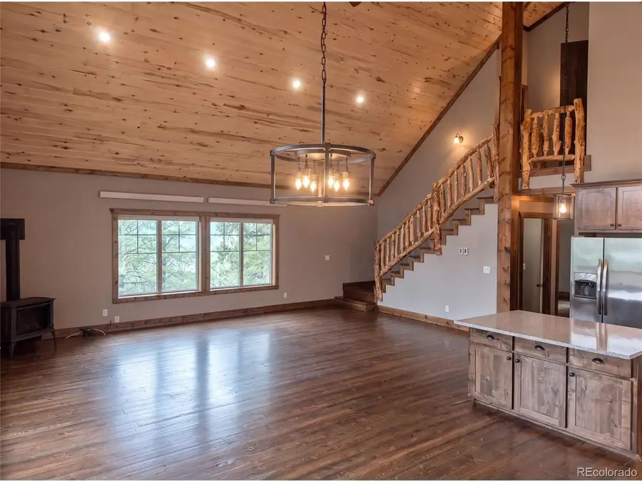113 Blackberry Ct, Westcliffe, CO 81252 - #3