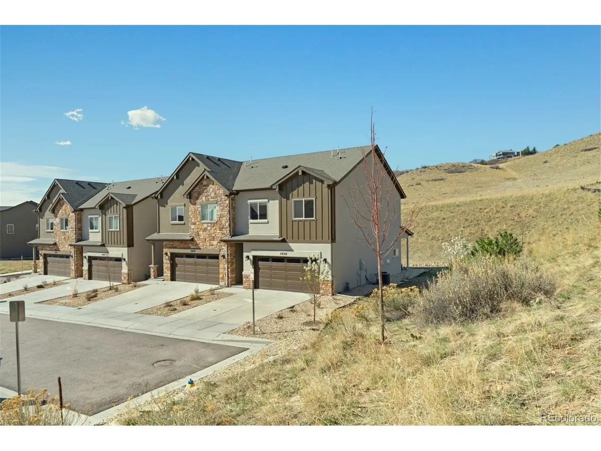 5826 Villa Lorenzo Dr, Colorado Springs, CO 80919 - #1