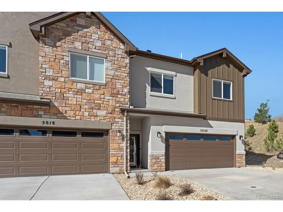 5826 Villa Lorenzo Dr, Colorado Springs, CO 80919 - #3