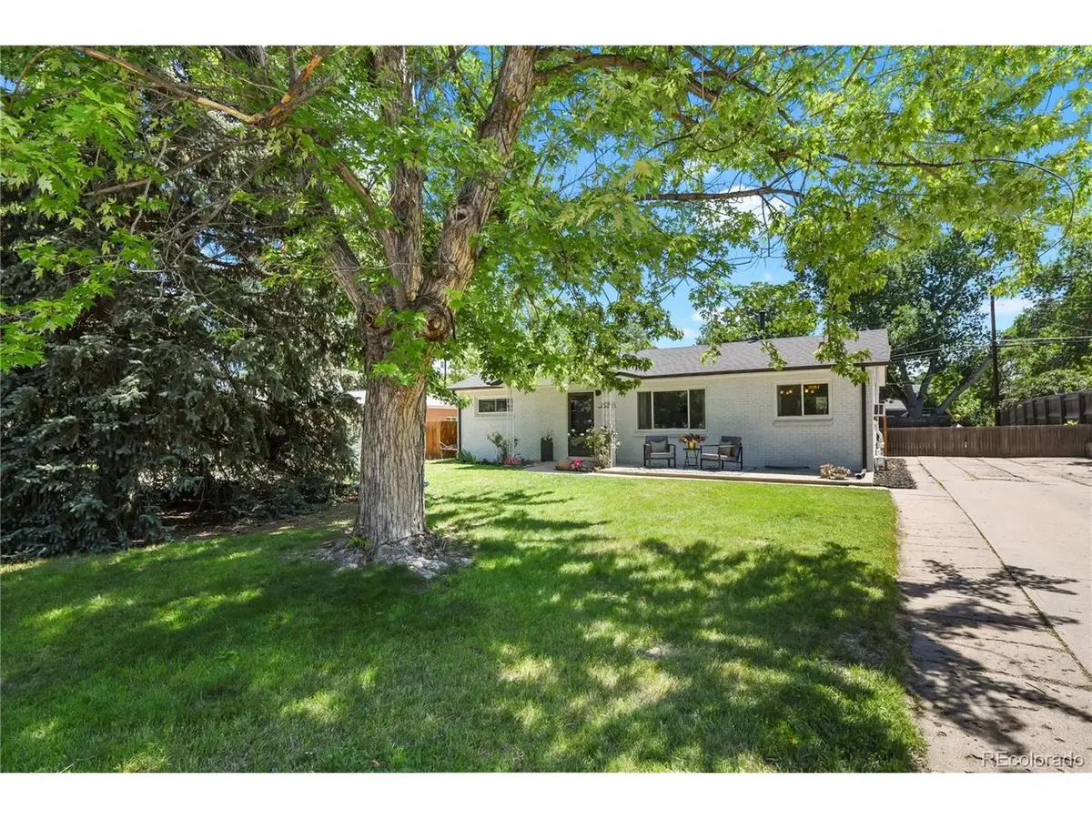 6284 S Prescott St, Littleton, CO 80120 - #1