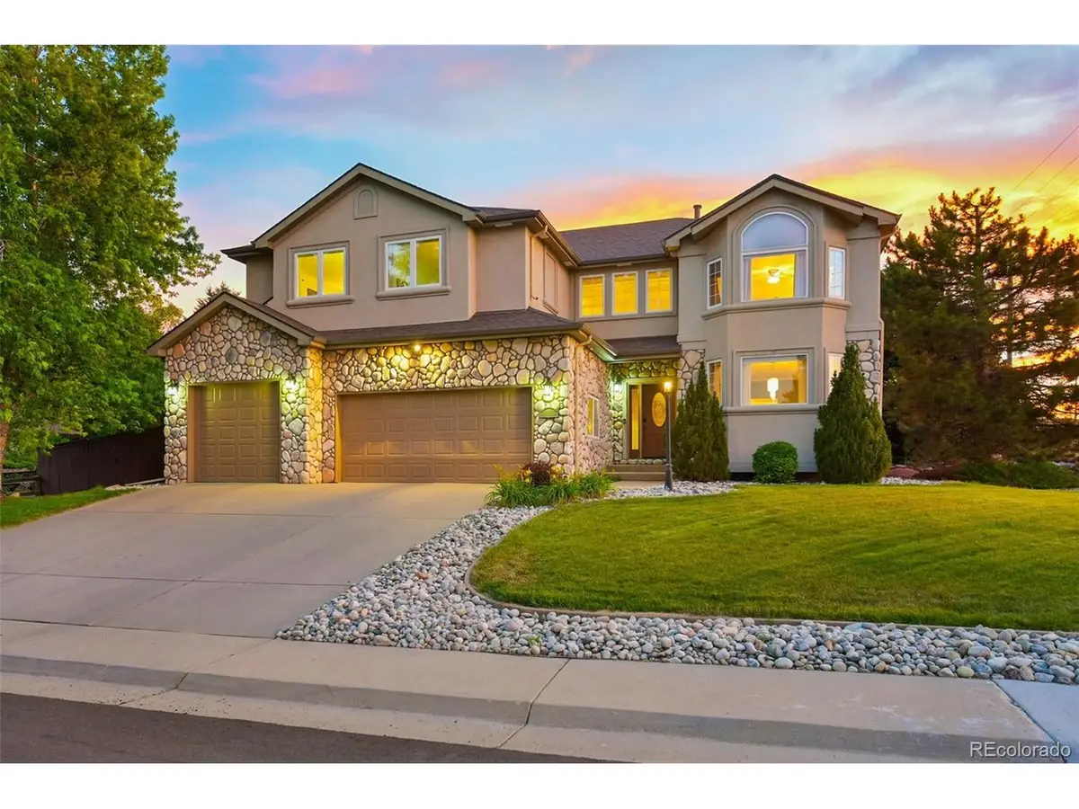 995 Alkire St, Golden, CO 80401 - #1