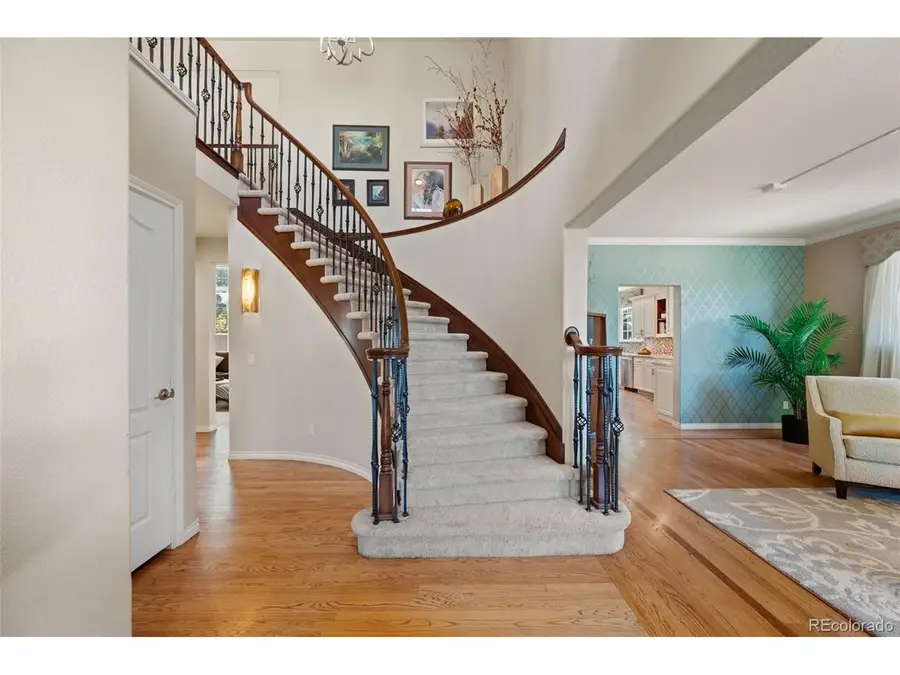 995 Alkire St, Golden, CO 80401 - #3