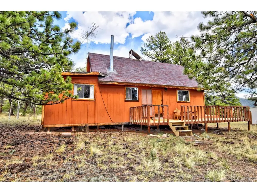 490 Teller St, Lake George, CO 80827 - #2