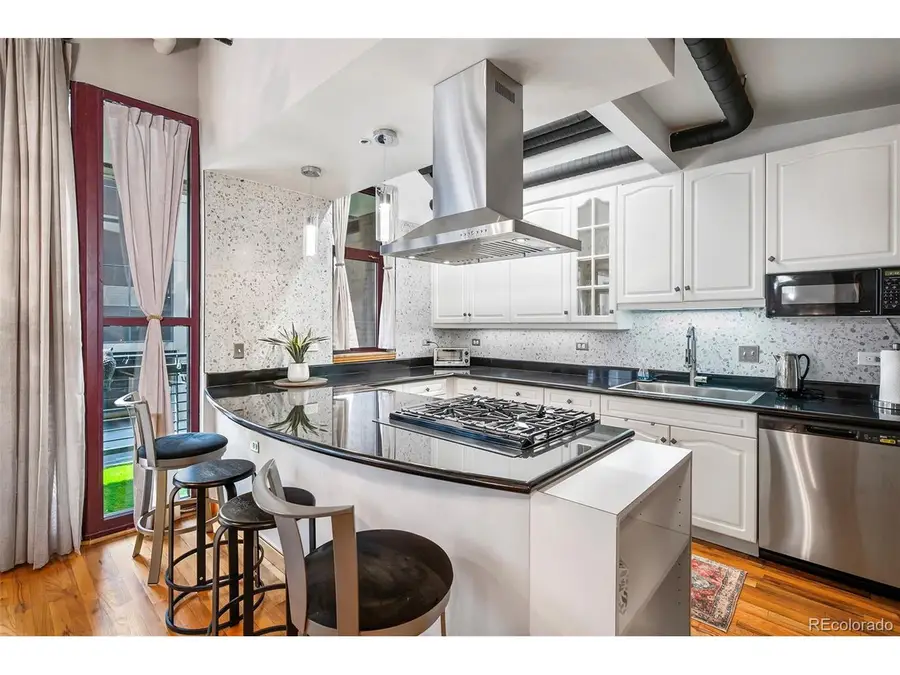 1020 15th St #214, Denver, CO 80202 - Image #2