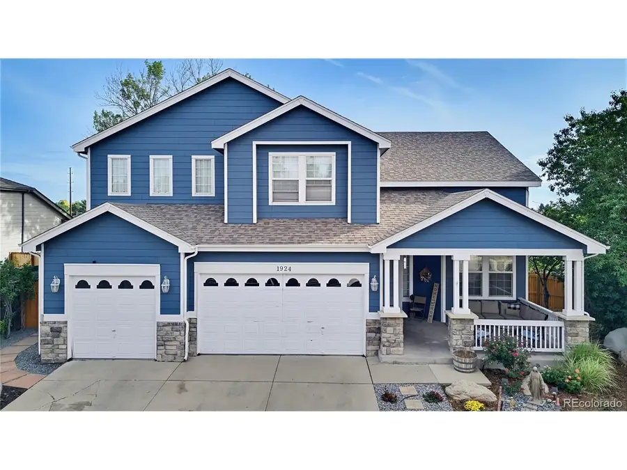 1924 Alpine St, Longmont, CO 80504 - #2
