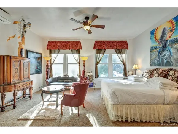 204 N F St #C2, Salida, CO 81201