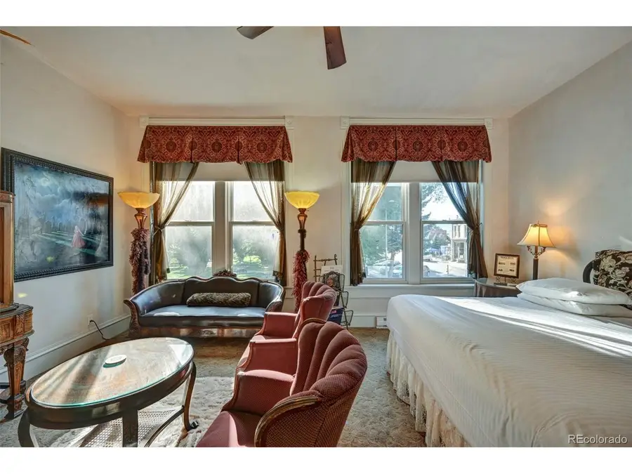 204 N F St #C2, Salida, CO 81201 - #3