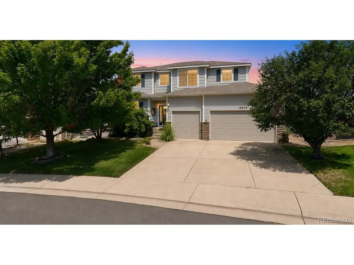 16879 E Caley Cir, Aurora, CO 80016 - #1
