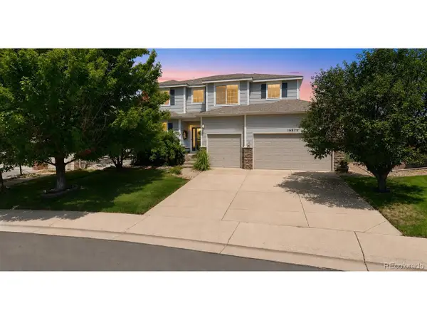 16879 E Caley Cir, Aurora, CO 80016