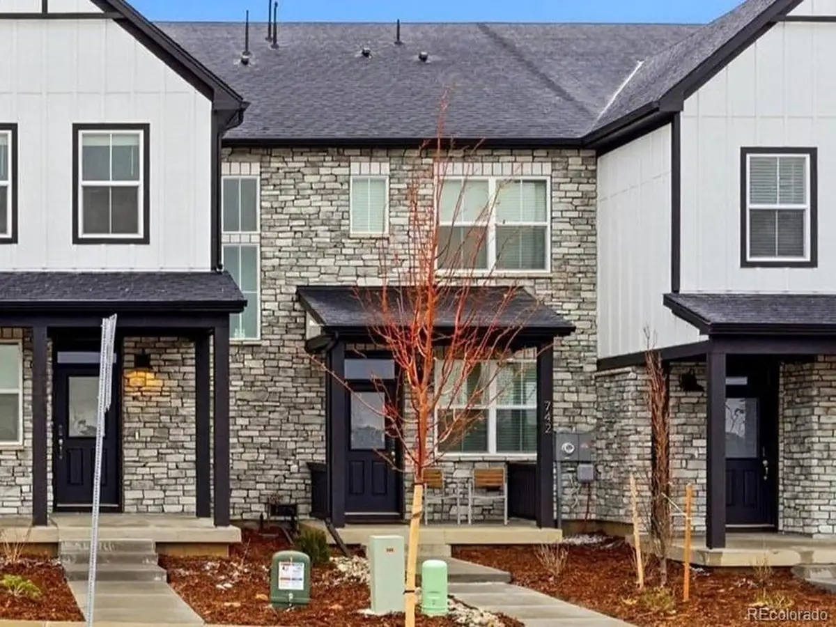 746 N Rome St, Aurora, CO 80018 - #1