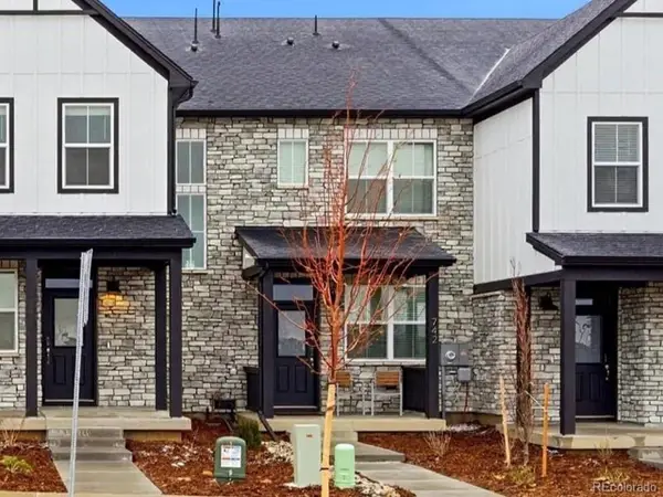 746 N Rome St, Aurora, CO 80018