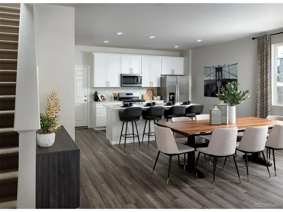 746 N Rome St, Aurora, CO 80018 - #2