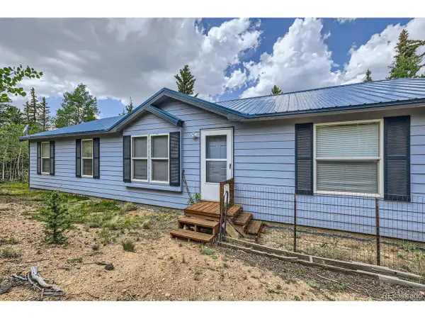 647 Wampum Ln, Jefferson, CO 80456
