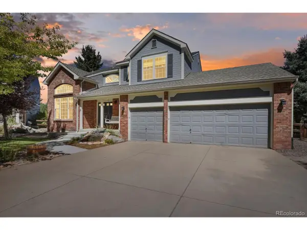 18129 E Caley Cir, Aurora, CO 80016