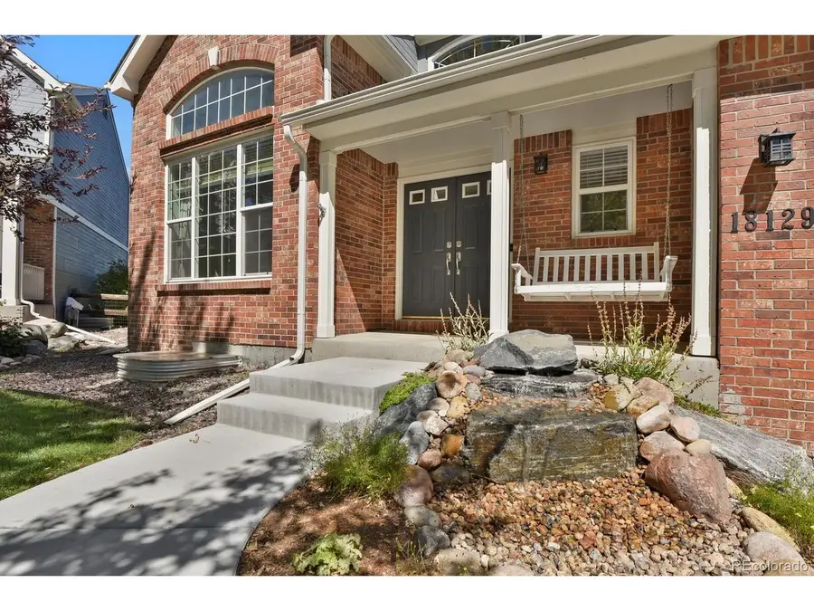 18129 E Caley Cir, Aurora, CO 80016 - #2