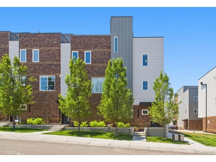 3541 S Emerson St #A, Englewood, CO 80113 - #3