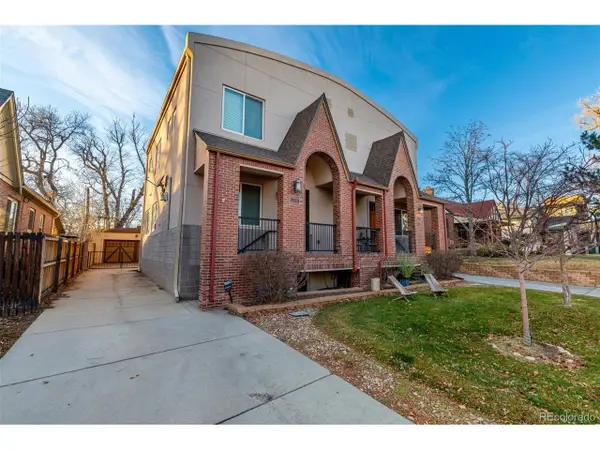 3523 Osceola St, Denver, CO 80212