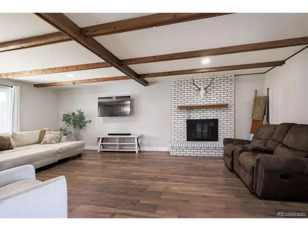 11349 E Bails Pl, Aurora, CO 80012