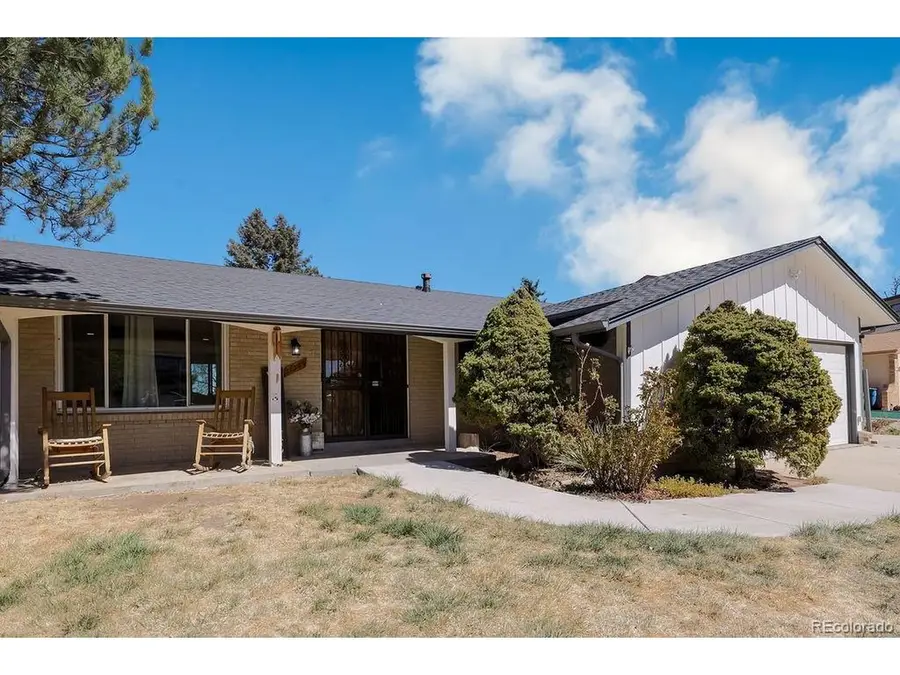 11349 E Bails Pl, Aurora, CO 80012 - #2