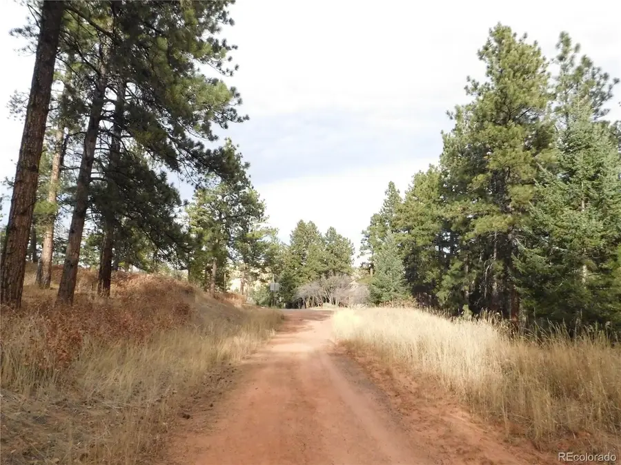 8055 Acoma Dr, Larkspur, CO 80118 - #3