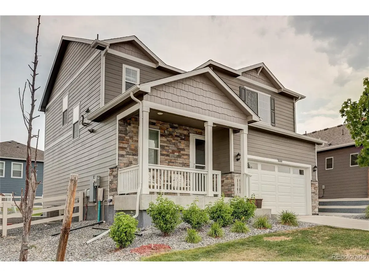 4830 Fiadore Ln, Castle Rock, CO 80104 - #1
