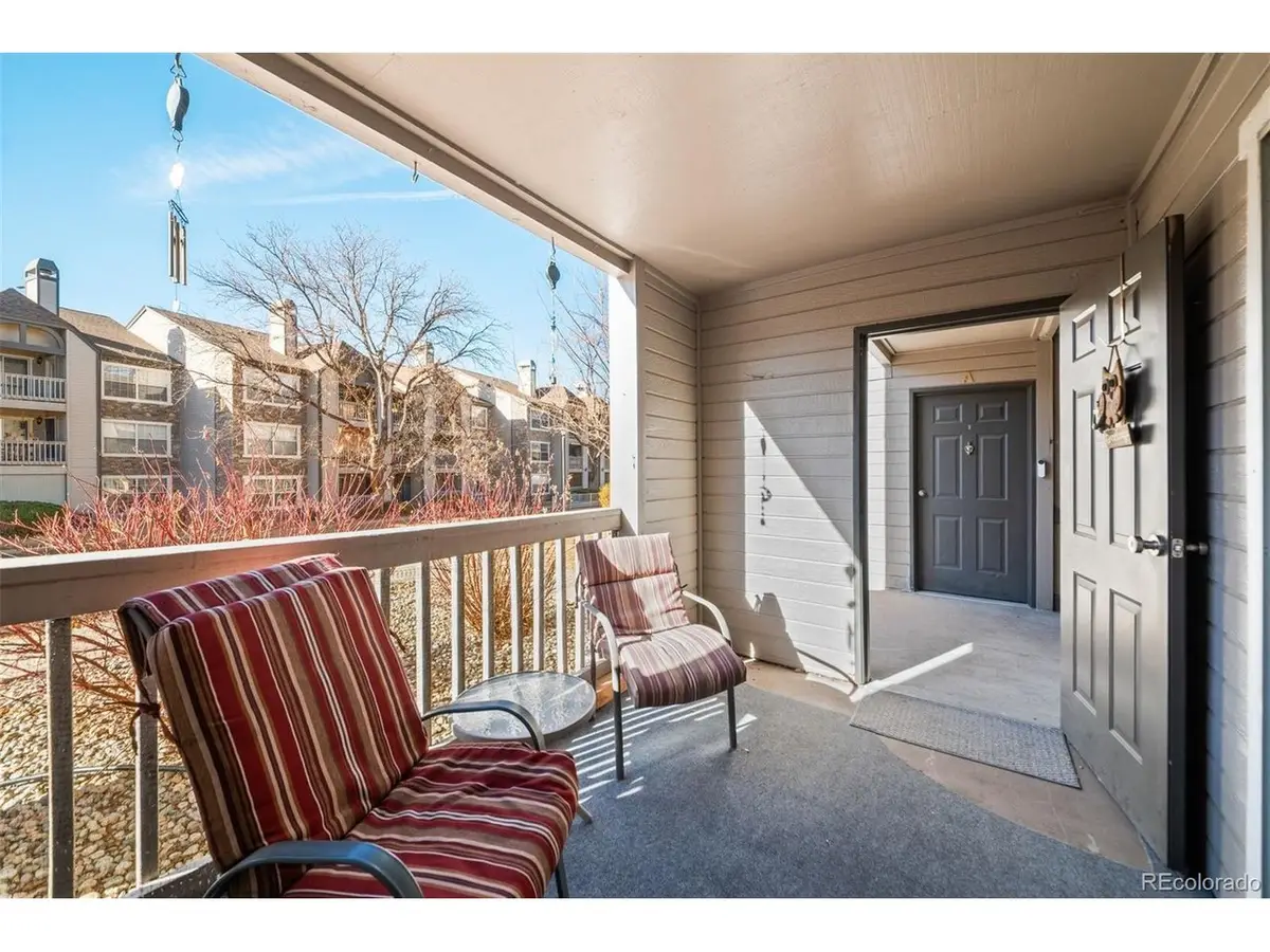 9242 E Arbor Cir #B, Englewood, CO 80111 - #1