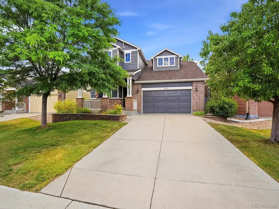 21536 E Nassau Pl, Aurora, CO 80013 - #2