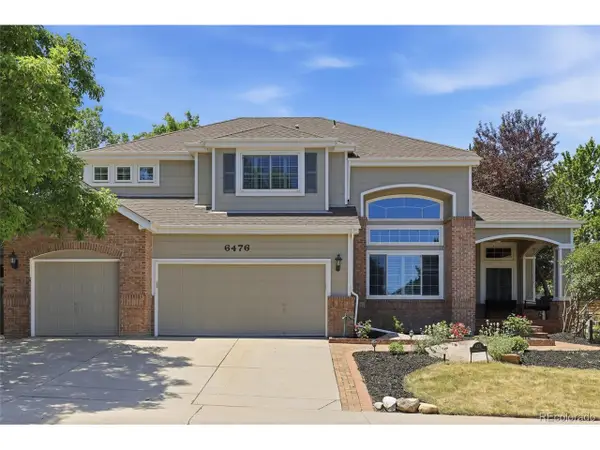 6476 Serengeti Cir, Lone Tree, CO 80124