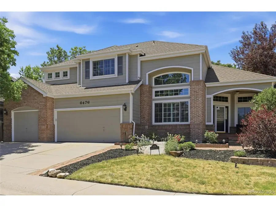 6476 Serengeti Cir, Lone Tree, CO 80124 - #2