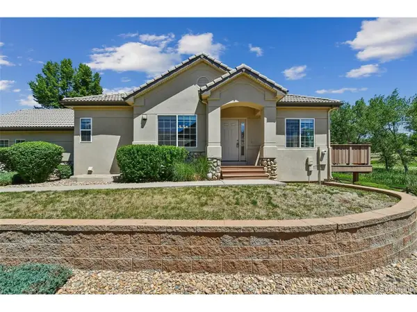 3568 W 111th Dr #C, Westminster, CO 80031