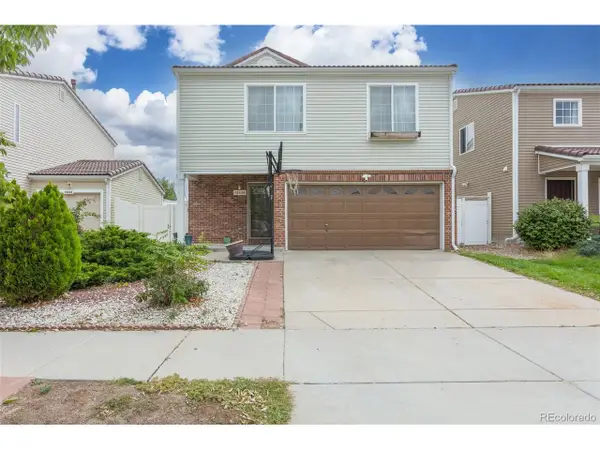 18636 E 42nd Ave, Denver, CO 80249