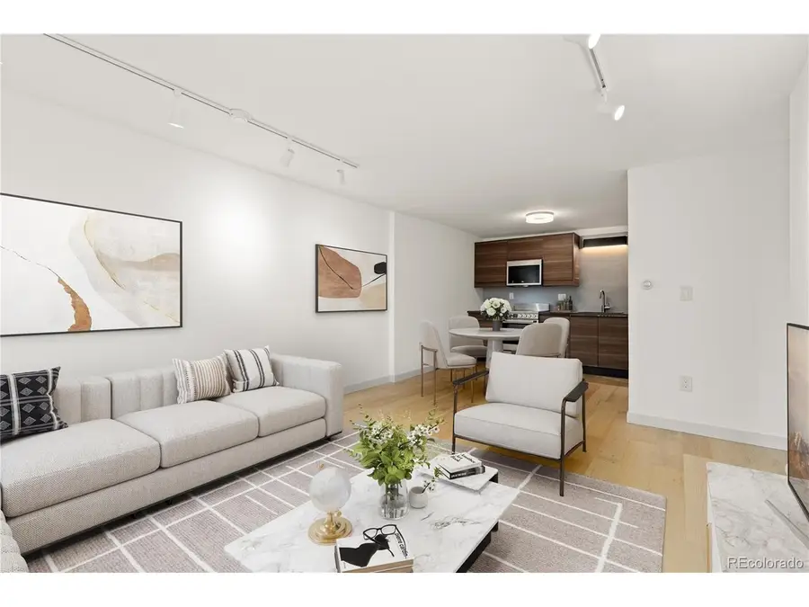 1008 N Corona St #303, Denver, CO 80218 - #3
