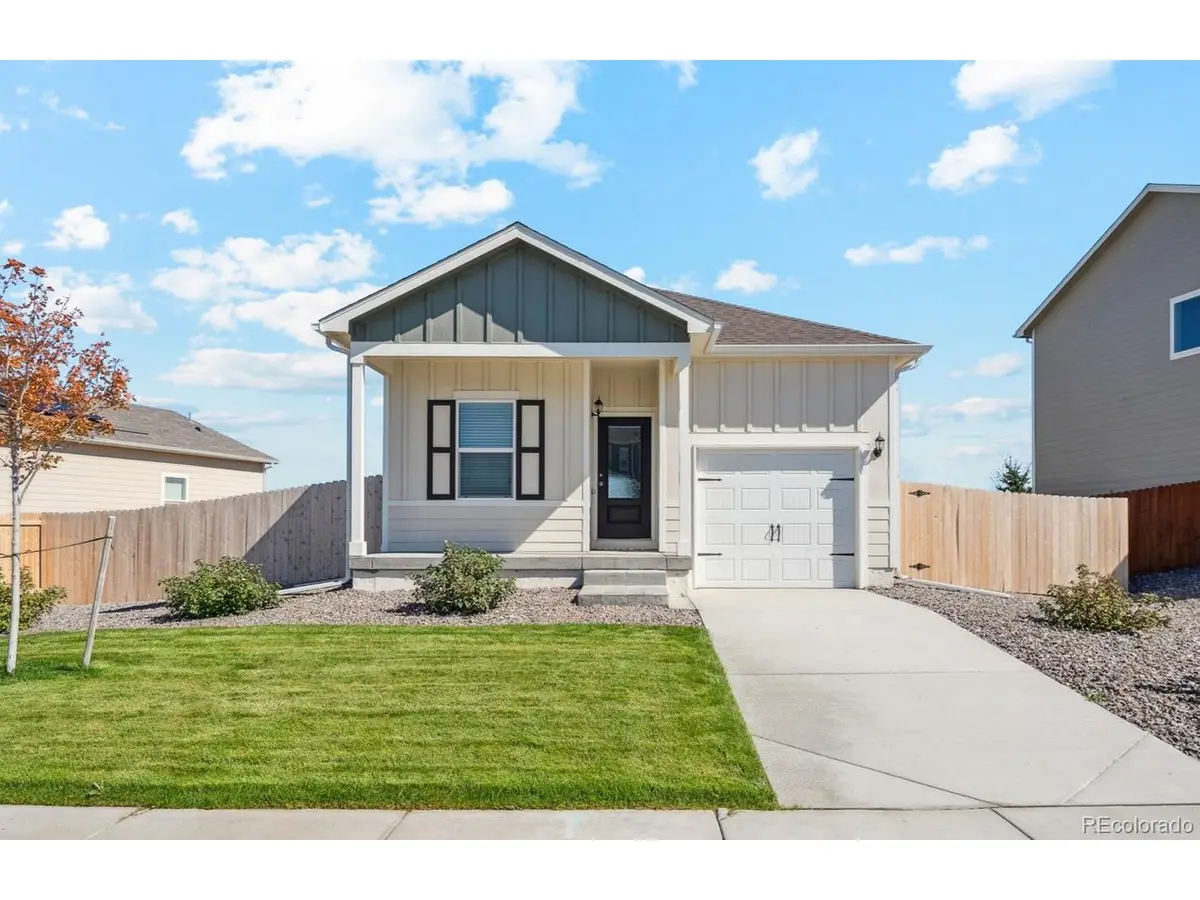 944 Savona Ave, Fort Lupton, CO 80621 - #1