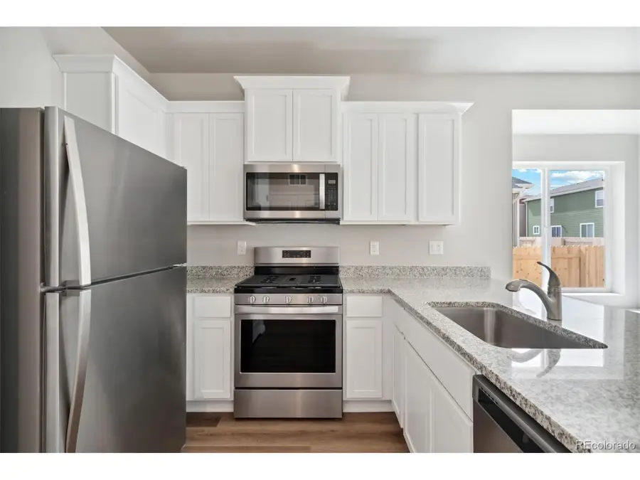 944 Savona Ave, Fort Lupton, CO 80621 - #3