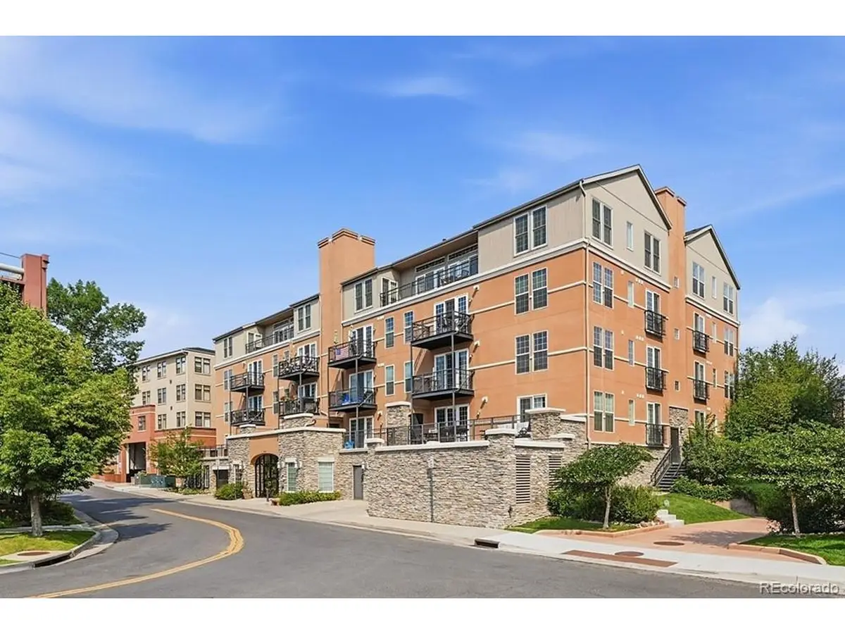 660 11th St #207, Golden, CO 80401 - #1