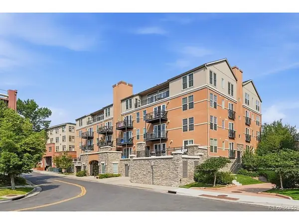660 11th St #207, Golden, CO 80401