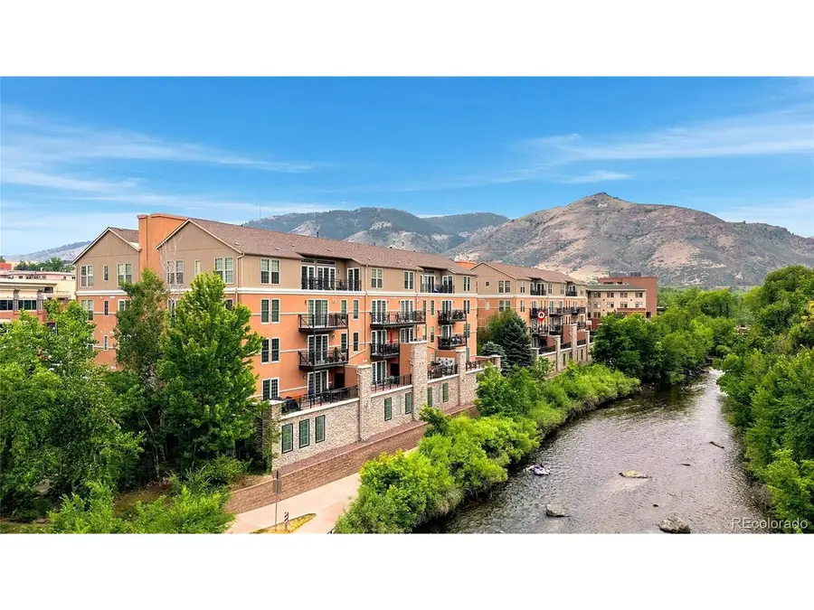 660 11th St #207, Golden, CO 80401 - #3