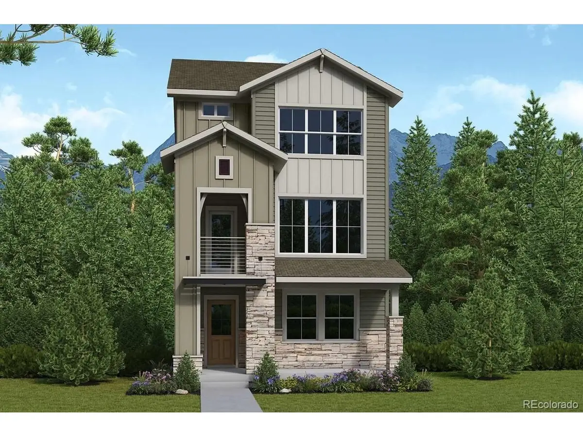 4712 N Denali Ct, Aurora, CO 80019 - #1