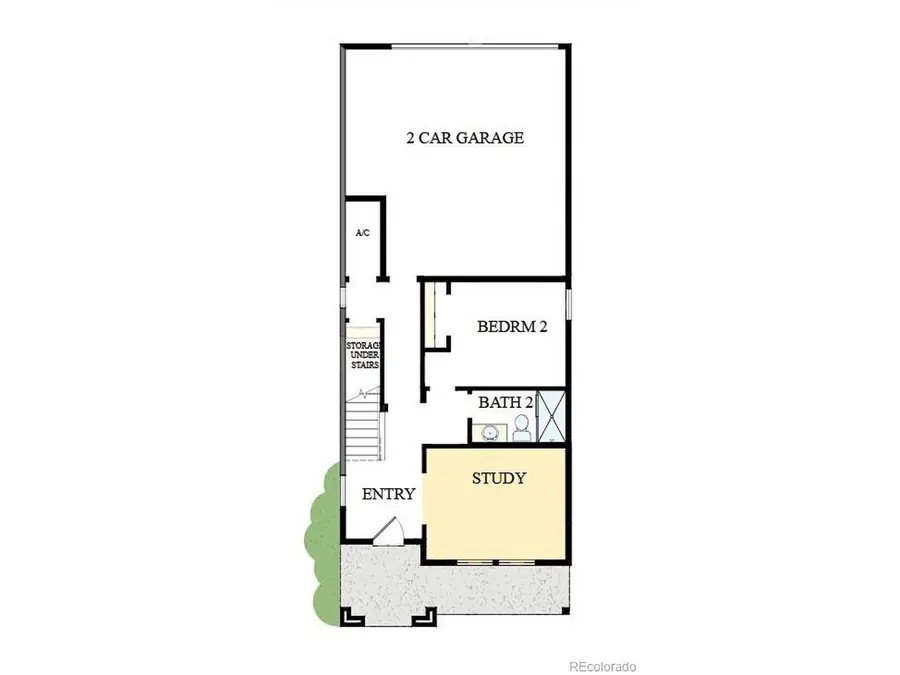 4712 N Denali Ct, Aurora, CO 80019 - #2