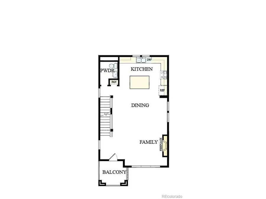 4712 N Denali Ct, Aurora, CO 80019 - #3