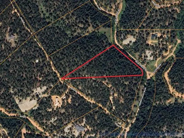 2137 Hidden Valley Blvd, Pine, CO 80470