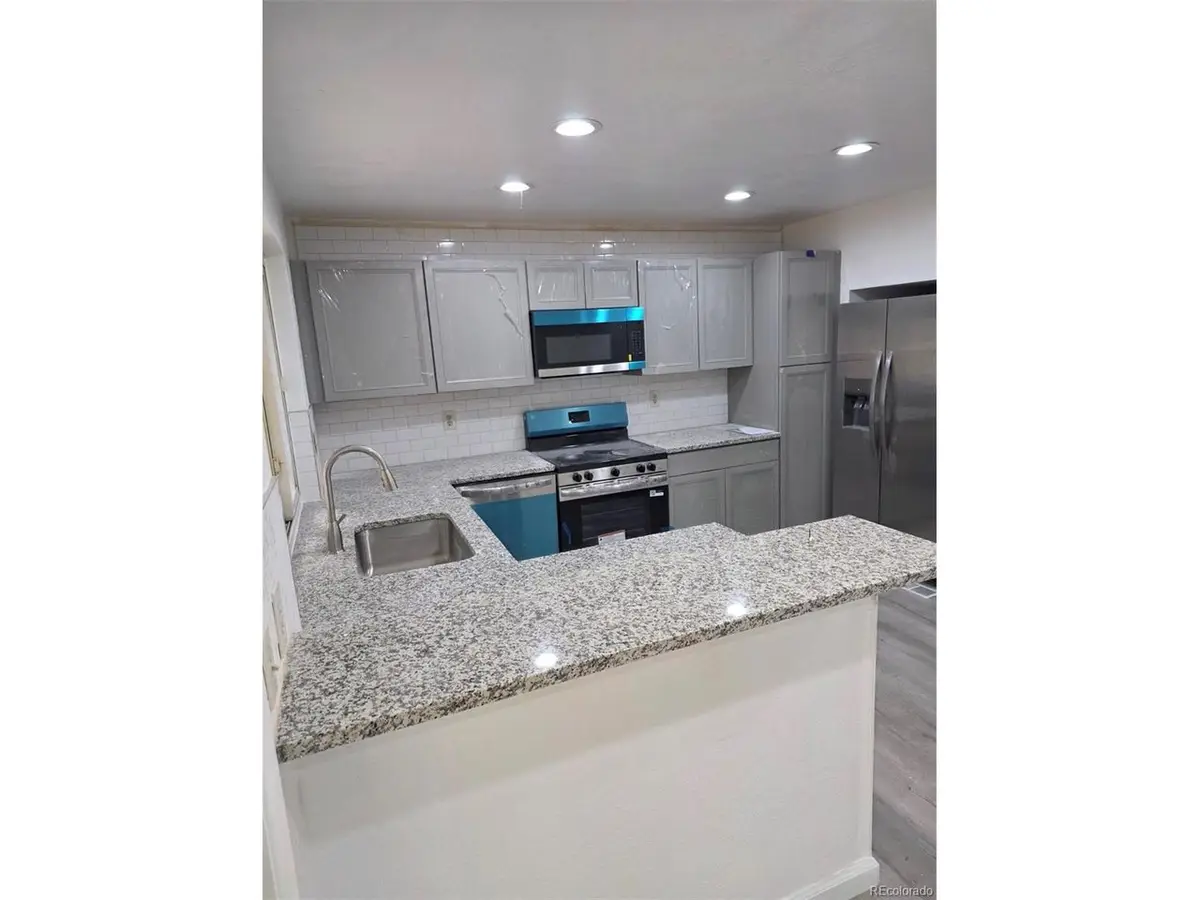 3161 S Norfolk St, Aurora, CO 80013 - #1